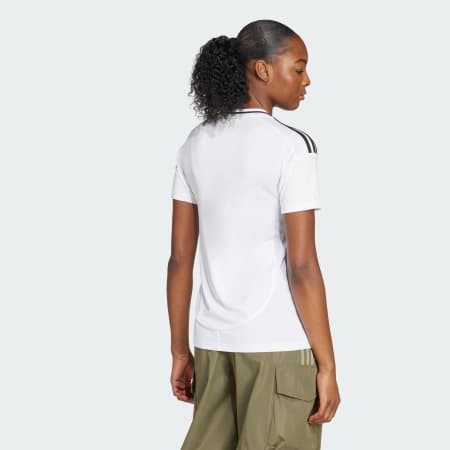 Tricou Real Madrid 24/25 pentru joc la domiciliu