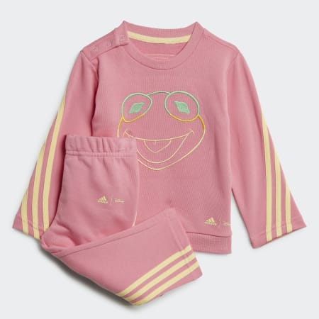 طقم adidas x Disney Muppets Jogger