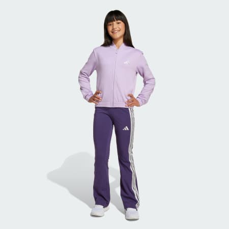 Glam Track Suit Kids