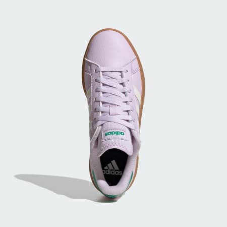 Grand Court Base Shoes