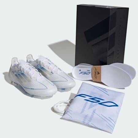 F50 Elite Firm Ground Boots