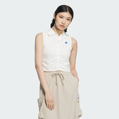 Chinese V-Day Tank Top