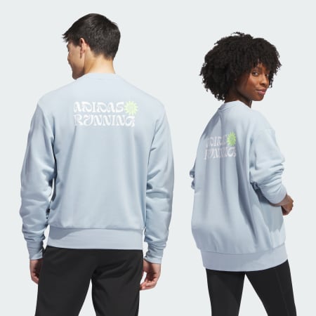 Sweatshirts on sale for running