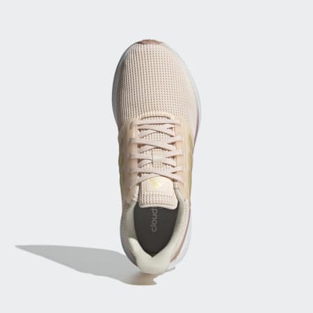 Adidas originals swift run  women's 2025 dust pearl/copper metallic