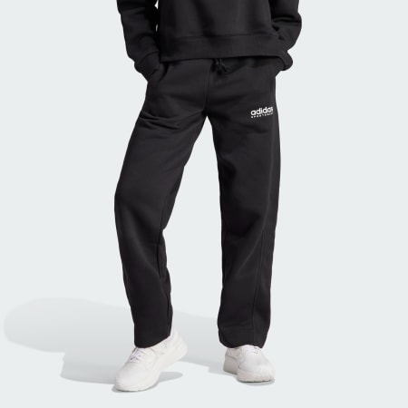 All SZN Fleece Graphic Pants