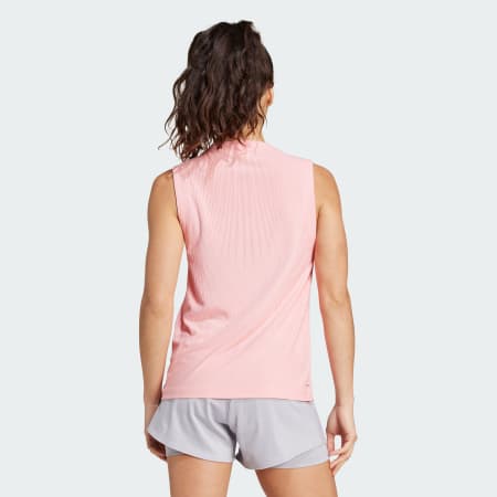 Tennis Pro AIRCHILL Match Tank Top