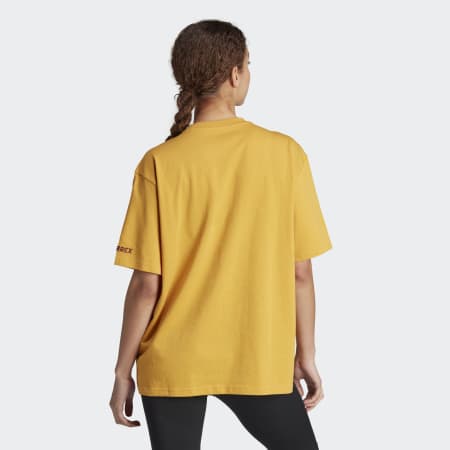 تيشيرت Terrex Graphic Pocket Print