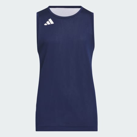 3G Speed Reversible Basketball AEROREADY Jerseys Kids
