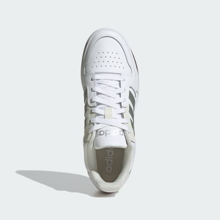 Entrap Low Trainers