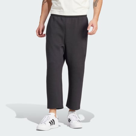 PANTALON ADIDAS D4T YOGA 7/8 - ADIDAS - Homme - Vêtements