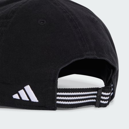 adidas House Of Tiro Graphic Washed Cap