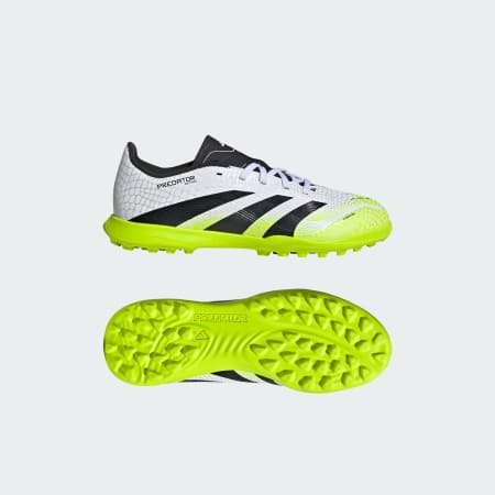Predator League Turf Boots Kids