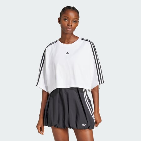 Adilenium Season 3 Boxy Oversized Tee