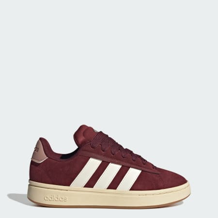 Grand Court Alpha Shoes