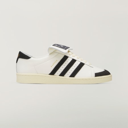 Willy Chavarria Jabbar Low Shoes