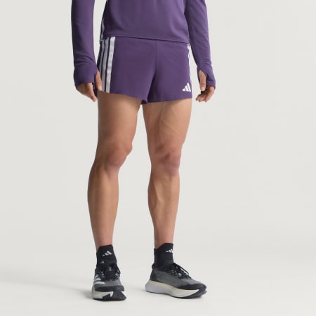 Adizero Running Gel Pocket Shorts