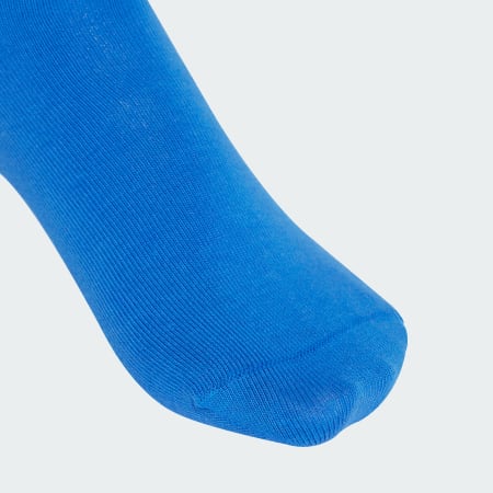 Solid Crew Socks 3 Pairs