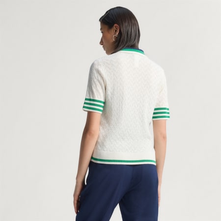 Polo majica Originals Knit