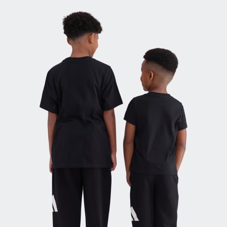 Collegiate Graphic T-Shirt Kids