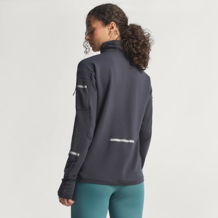 Adi365 Running CLIMAWARM+ Half-Zip