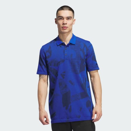 Tricou polo Go-to Primeknit