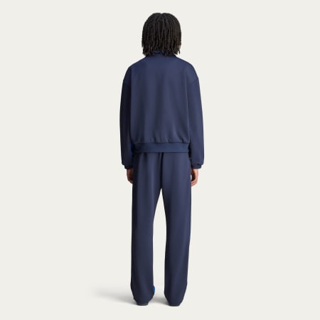 Wales Bonner Pique Track Top