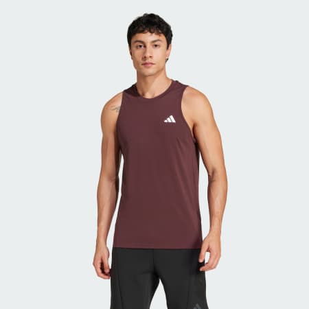 Train Essentials Feelready Training Sleeveless Tee