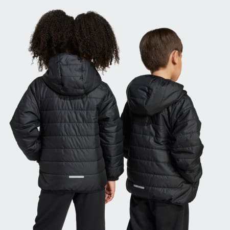 Essentials Light Padded Jacket Kids
