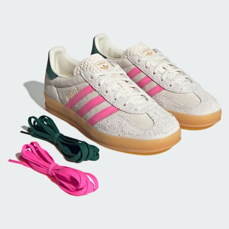 Gazelle OG Shoes