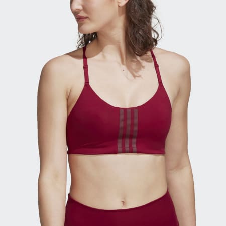 حمالة الصدر adidas Aeroimpact Training Light-Support