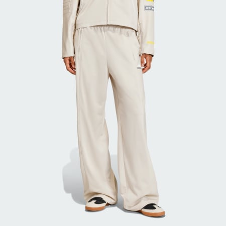 بنطال رياضي TEAMGEIST FAUX LEATHER