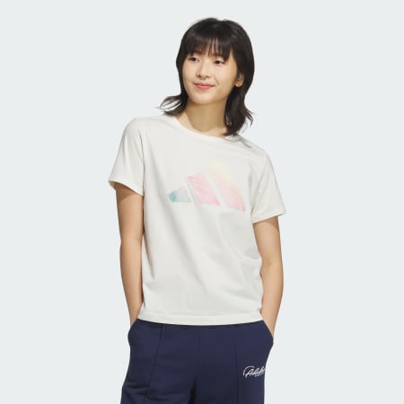 Logo Short Sleeve Tee