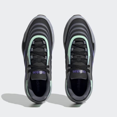 Men's Shoes - Crazychaos 2.0 Shoes - Black | adidas Qatar