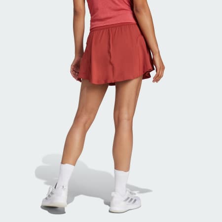 Tennis Climacool Match Skirt