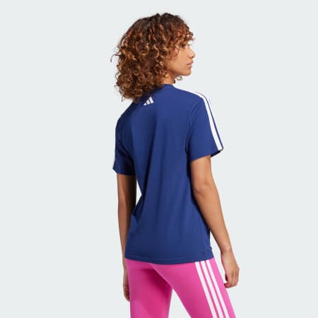 Lounge Soft-Side Graphic Tee