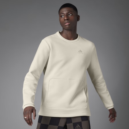 Sportswear Fleece Sweater