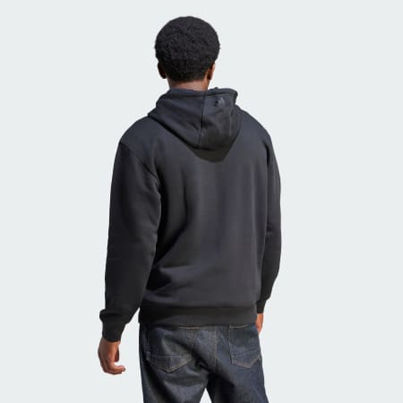 Last Days of Summer Hoodie