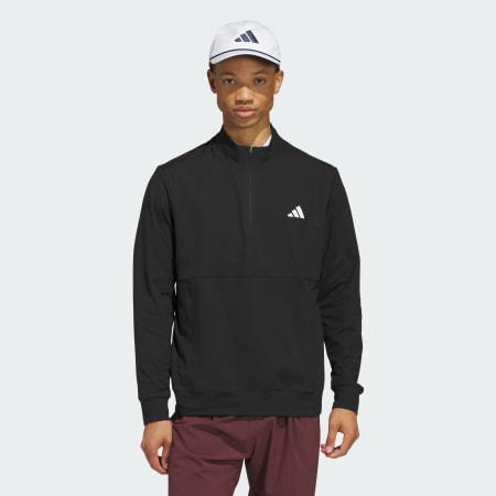 Ultimate365 Tour Quarter-Zip Pullover