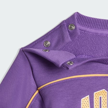 SET DE TRENING ADIDAS DISNEY MINNIE MOUSE