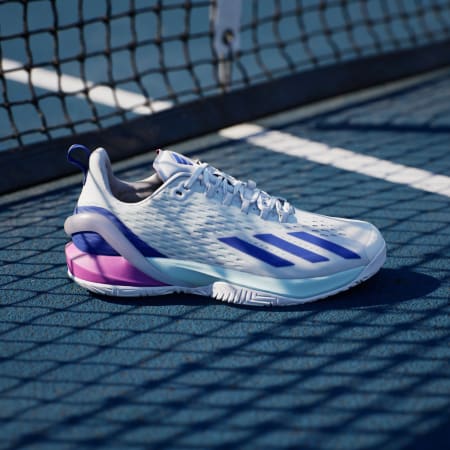 Tenisice za tenis adizero Cybersonic