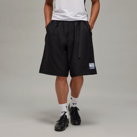 Y-3 JFA Shorts