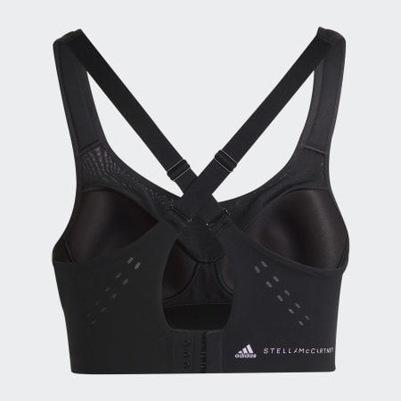 adidas by Stella McCartney TruePace High Support Sports Bra