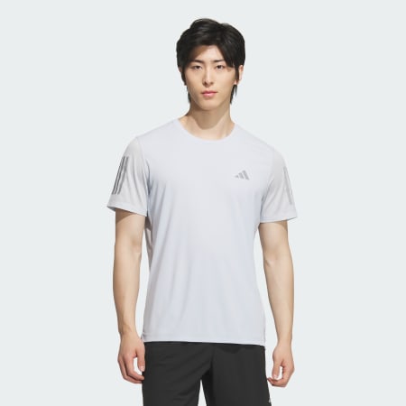 Own the Run Cooler Tee