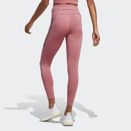 adidas Women's Leggings & Tights - Pink
