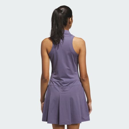 Women's Ultimate365 Tour Pleated Dress