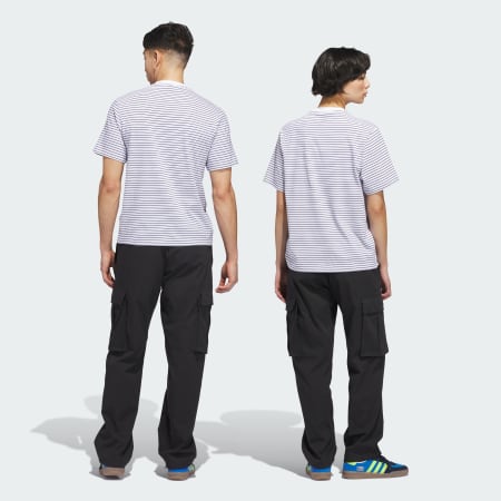 SKATEBOARDING CARGO PANTS