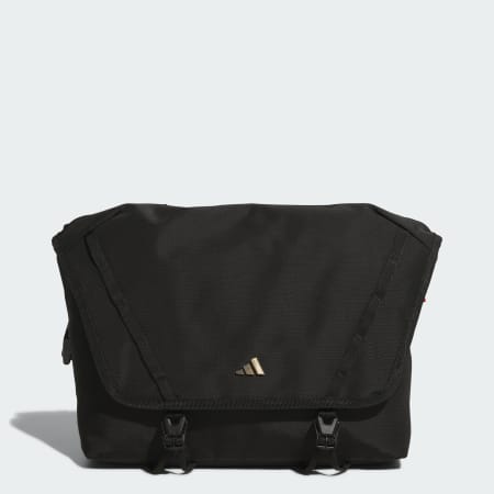 SPORTSWEAR NEW YEAR MESSENGER BAG