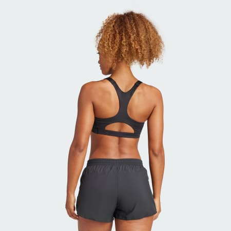 Adizero Essentials Run Medium-Support Bra