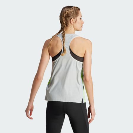 تانك توب Adizero Promo Running