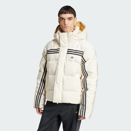 adidas Originals 70s Premium Puffer Jacket